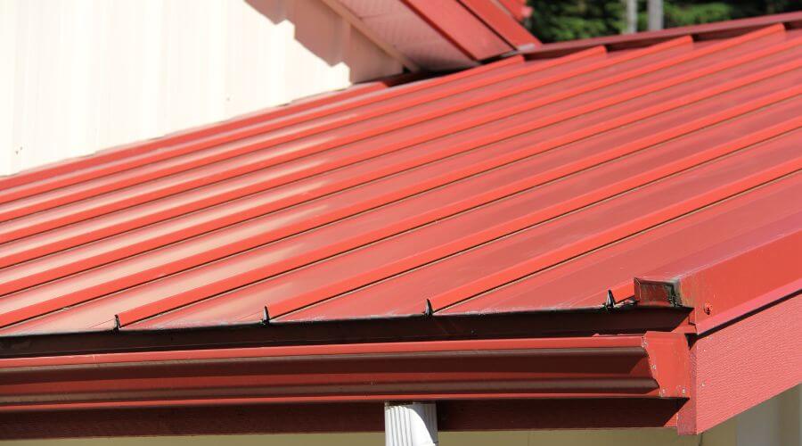 Industrial Roof Installation in Richwood, OH